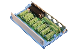 i512 Sensor Wiring Box, instruNet iNet-512