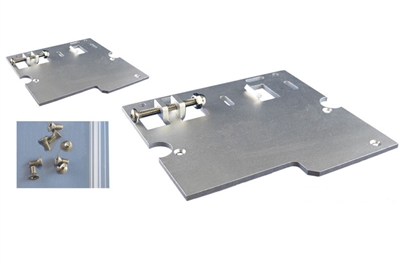 i4xx Card Cage Mounting Bracket, iNet-530